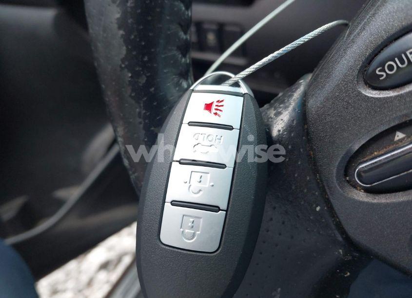 Photo 11 of 2011 Nissan Altima 2.5 S (VIN 1N4AL2AP1BC176615)