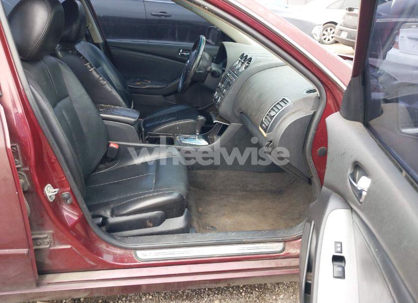 Photo 5 of 2011 Nissan Altima 2.5 S (VIN 1N4AL2AP1BC176615)