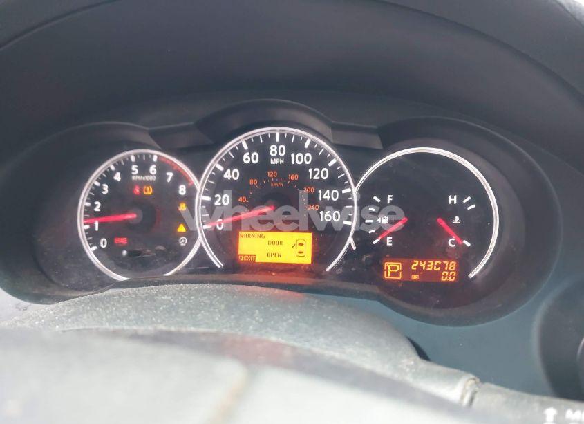 Photo 7 of 2011 Nissan Altima 2.5 S (VIN 1N4AL2AP1BC176615)