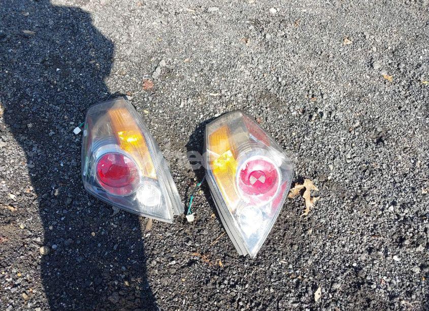 Photo 12 of 2011 Nissan Altima 2.5 S (VIN 1N4AL2AP1BC177960)