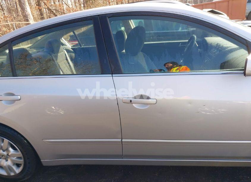 Photo 14 of 2011 Nissan Altima 2.5 S (VIN 1N4AL2AP1BC177960)