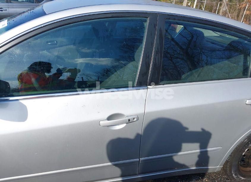 Photo 15 of 2011 Nissan Altima 2.5 S (VIN 1N4AL2AP1BC177960)