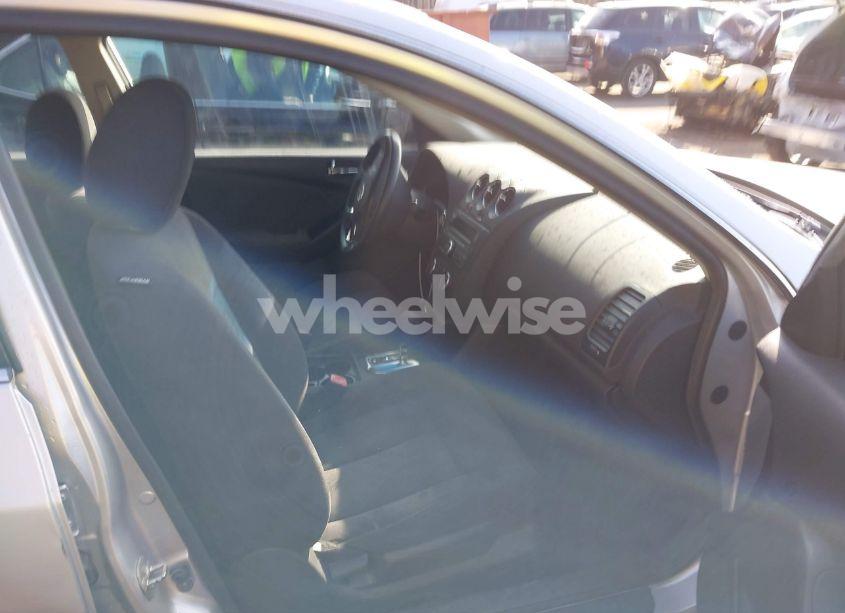 Photo 5 of 2011 Nissan Altima 2.5 S (VIN 1N4AL2AP1BC177960)