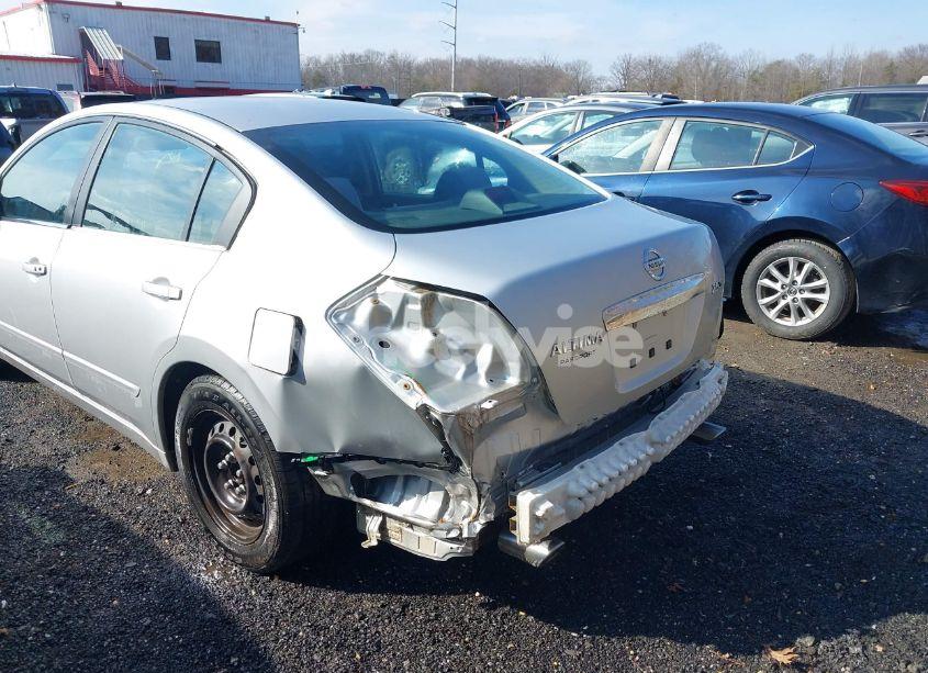 Photo 6 of 2011 Nissan Altima 2.5 S (VIN 1N4AL2AP1BC177960)