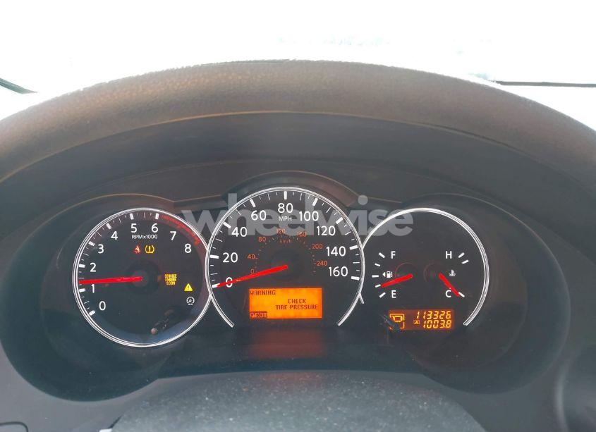 Photo 7 of 2011 Nissan Altima 2.5 S (VIN 1N4AL2AP1BC177960)