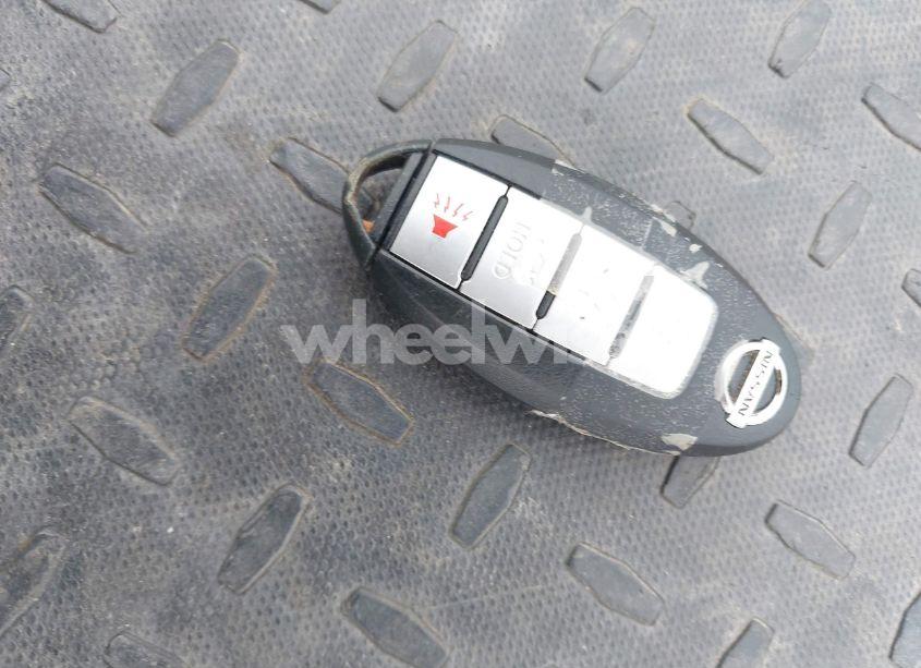 Photo 11 of 2011 Nissan Altima 2.5 S (VIN 1N4AL2AP1BC178106)