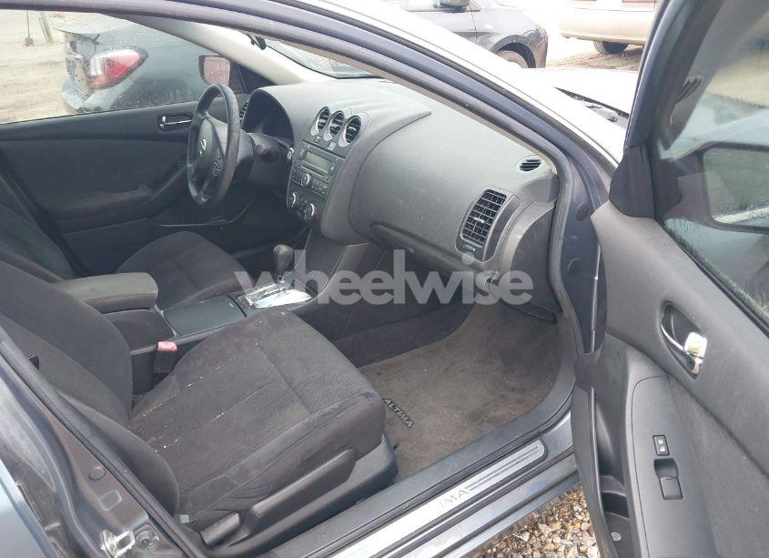 Photo 5 of 2011 Nissan Altima 2.5 S (VIN 1N4AL2AP1BC178106)