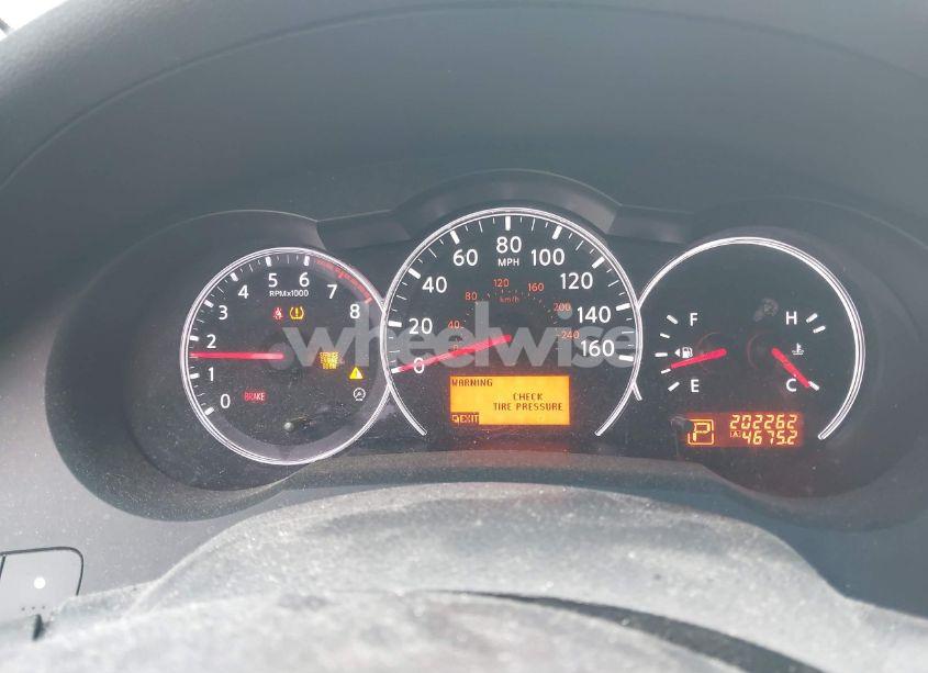 Photo 7 of 2011 Nissan Altima 2.5 S (VIN 1N4AL2AP1BC178106)