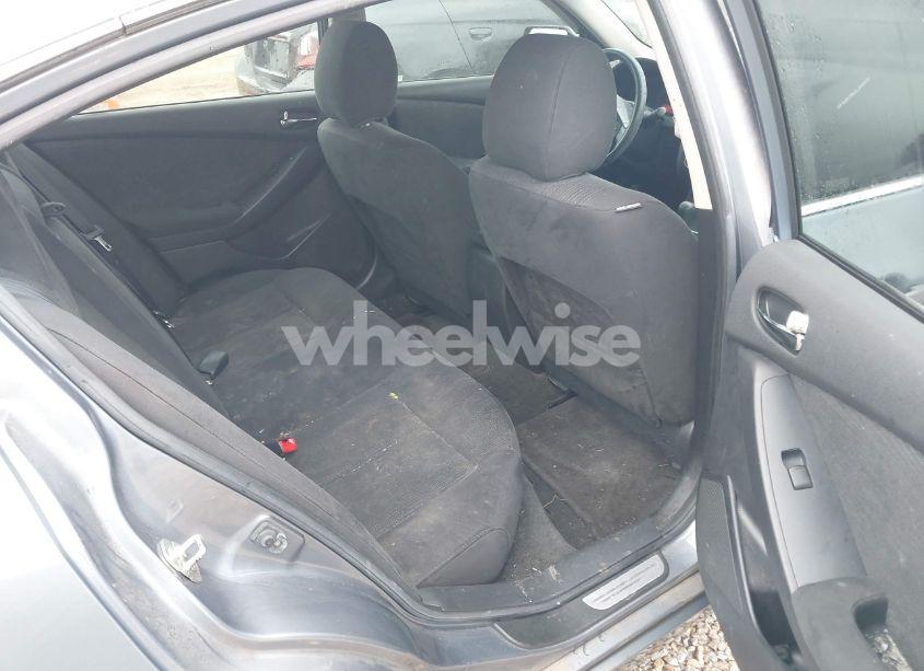 Photo 8 of 2011 Nissan Altima 2.5 S (VIN 1N4AL2AP1BC178106)