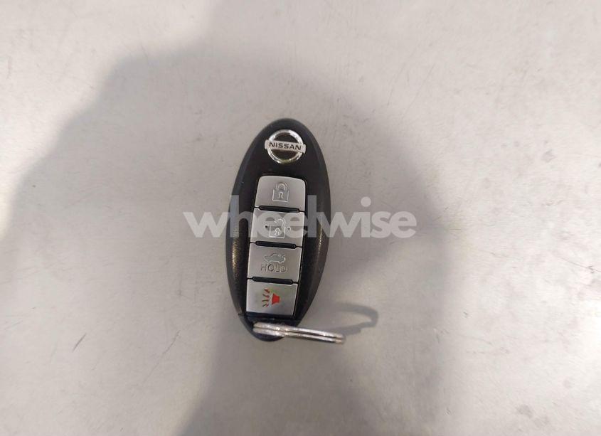 Photo 11 of 2011 Nissan Altima 2.5 S (VIN 1N4AL2AP1BC178705)