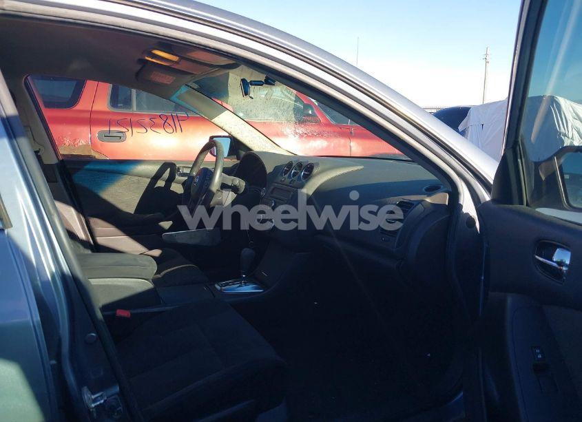 Photo 5 of 2011 Nissan Altima 2.5 S (VIN 1N4AL2AP1BC178705)