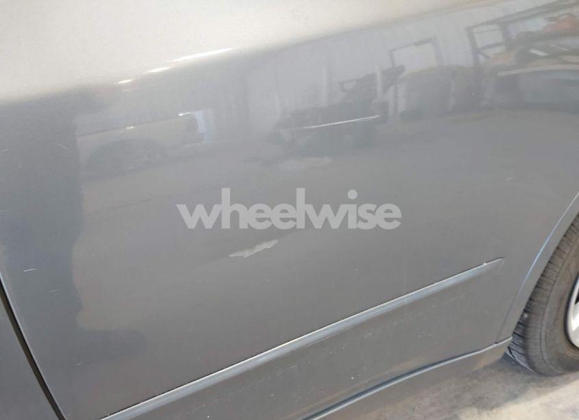 Photo 6 of 2011 Nissan Altima 2.5 S (VIN 1N4AL2AP1BC178705)