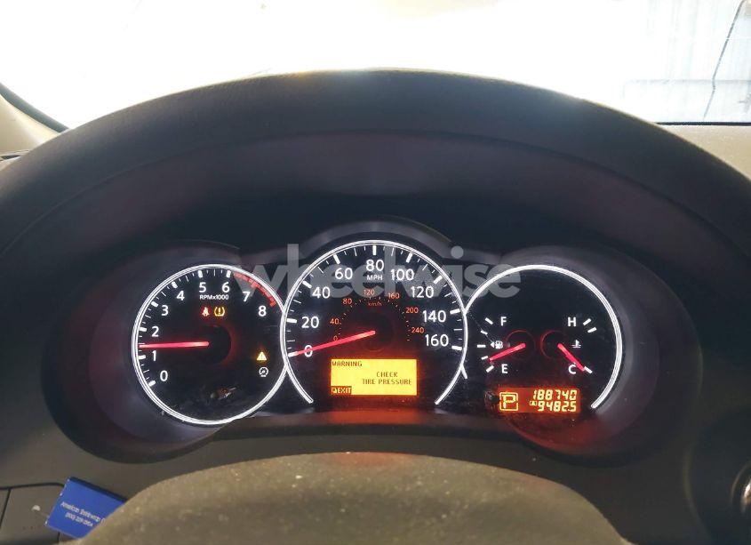 Photo 7 of 2011 Nissan Altima 2.5 S (VIN 1N4AL2AP1BC178705)