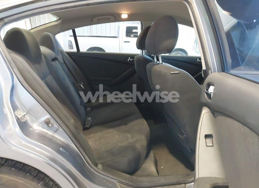 Photo 8 of 2011 Nissan Altima 2.5 S (VIN 1N4AL2AP1BC178705)