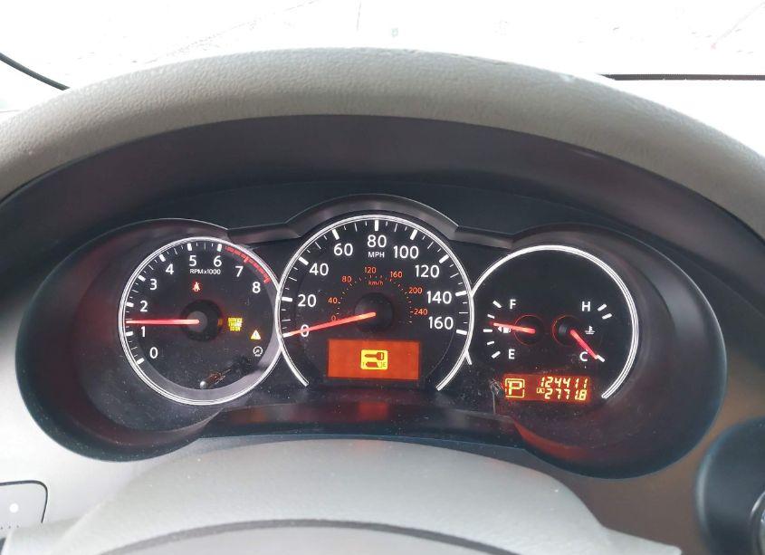 Photo 7 of 2011 Nissan Altima 2.5 S (VIN 1N4AL2AP1BN402849)