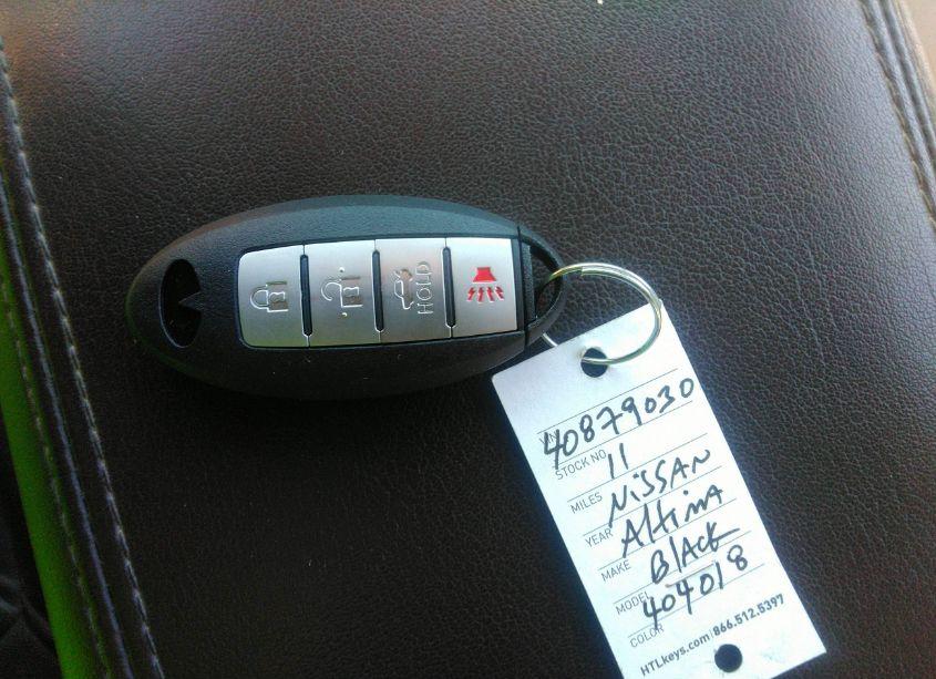 Photo 11 of 2011 Nissan Altima 2.5 S (VIN 1N4AL2AP1BN404018)