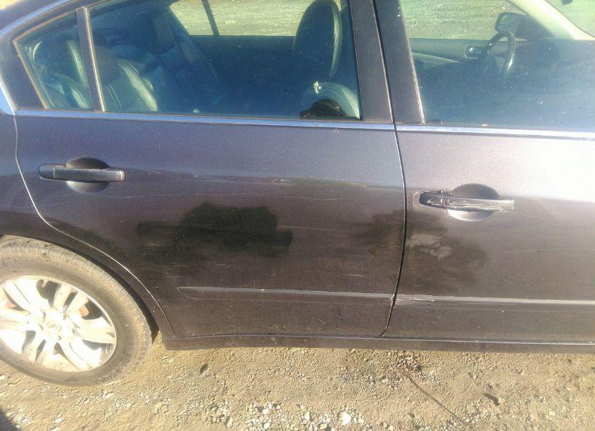 Photo 15 of 2011 Nissan Altima 2.5 S (VIN 1N4AL2AP1BN404018)