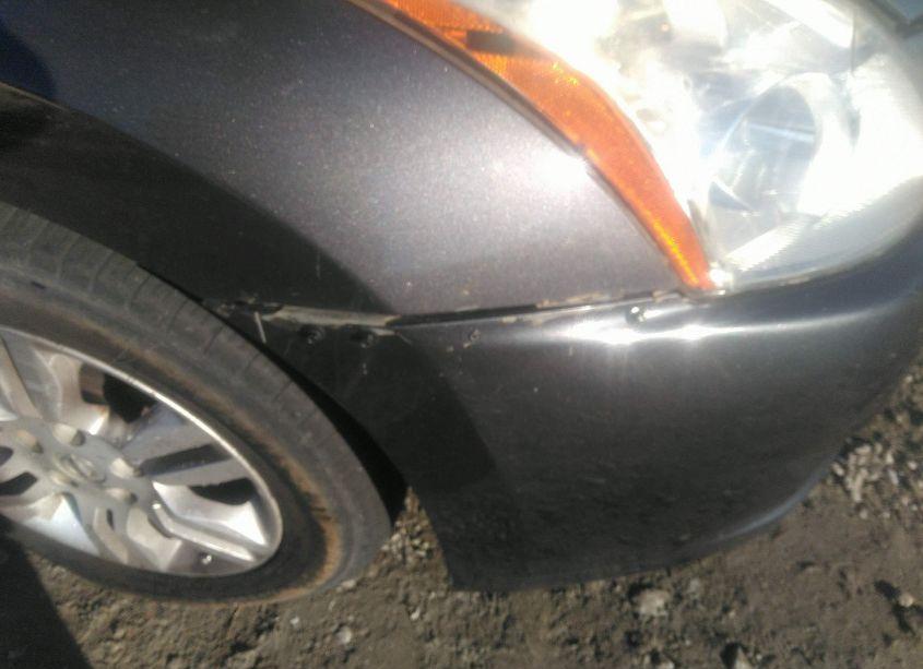 Photo 16 of 2011 Nissan Altima 2.5 S (VIN 1N4AL2AP1BN404018)