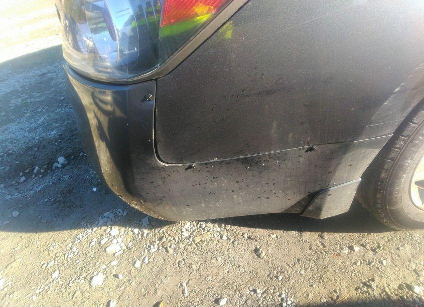 Photo 17 of 2011 Nissan Altima 2.5 S (VIN 1N4AL2AP1BN404018)