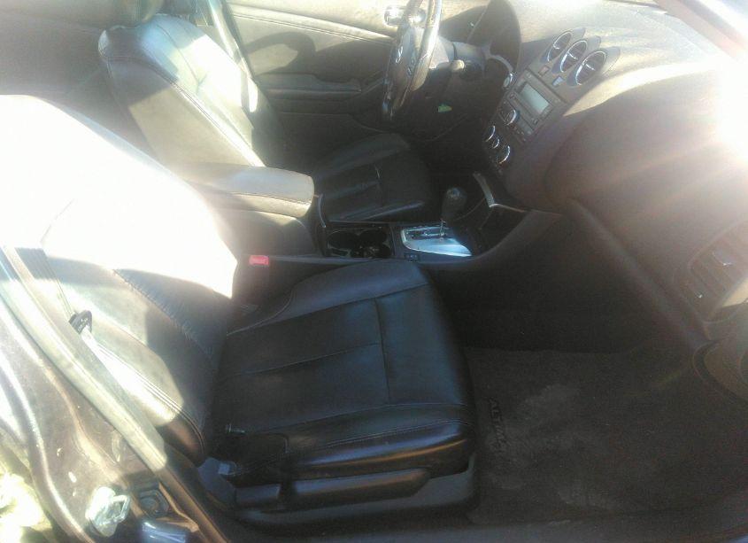 Photo 5 of 2011 Nissan Altima 2.5 S (VIN 1N4AL2AP1BN404018)