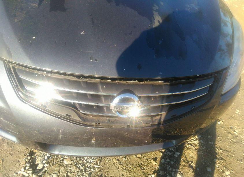 Photo 6 of 2011 Nissan Altima 2.5 S (VIN 1N4AL2AP1BN404018)