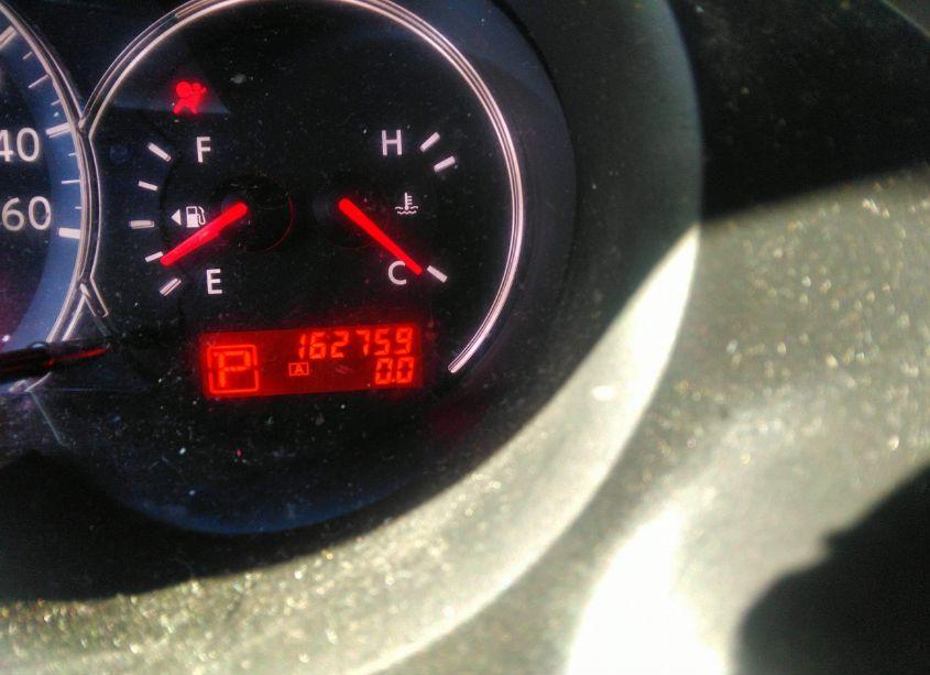 Photo 7 of 2011 Nissan Altima 2.5 S (VIN 1N4AL2AP1BN404018)