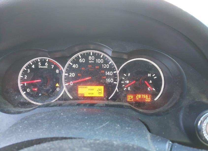 Photo 7 of 2011 Nissan Altima 2.5 S (VIN 1N4AL2AP1BN430036)