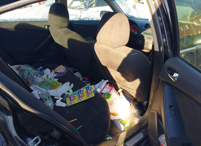 Photo 8 of 2011 Nissan Altima 2.5 S (VIN 1N4AL2AP1BN430036)