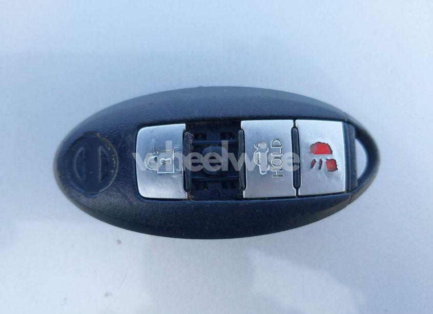 Photo 11 of 2011 Nissan Altima 2.5 S (VIN 1N4AL2AP1BN431865)