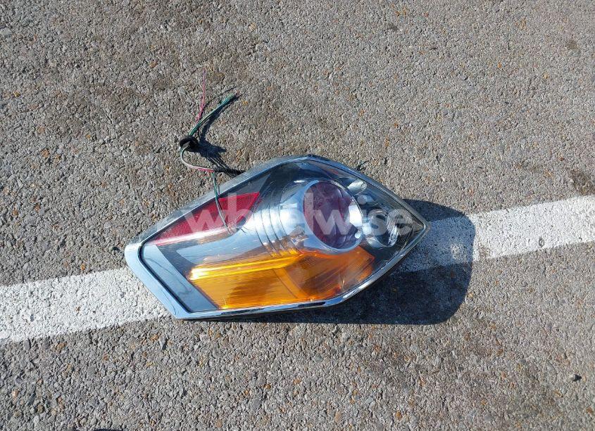 Photo 12 of 2011 Nissan Altima 2.5 S (VIN 1N4AL2AP1BN431865)