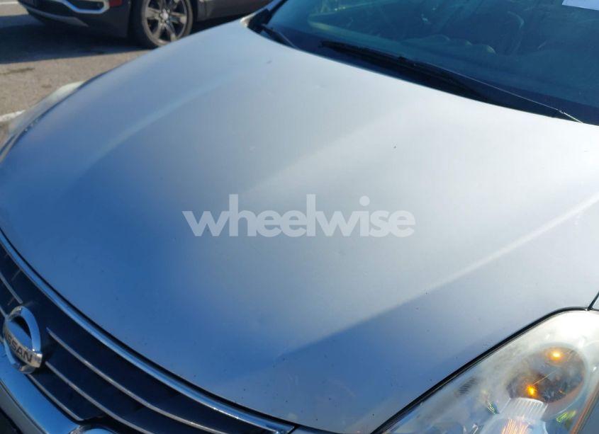 Photo 6 of 2011 Nissan Altima 2.5 S (VIN 1N4AL2AP1BN431865)