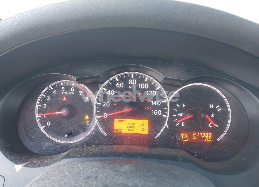 Photo 7 of 2011 Nissan Altima 2.5 S (VIN 1N4AL2AP1BN431865)