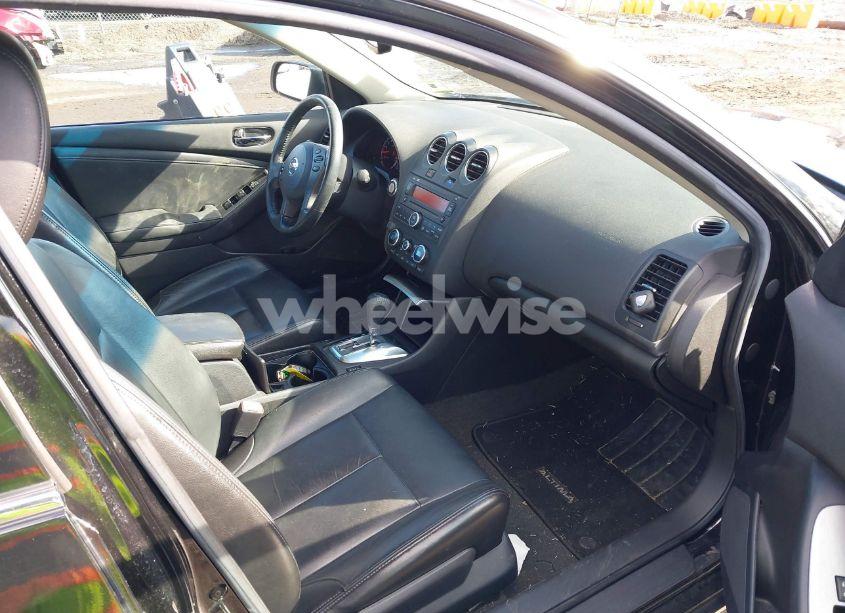 Photo 5 of 2011 Nissan Altima 2.5 S (VIN 1N4AL2AP1BN436368)