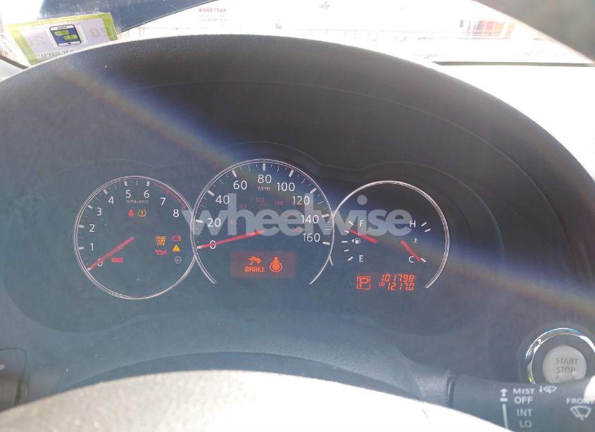 Photo 7 of 2011 Nissan Altima 2.5 S (VIN 1N4AL2AP1BN436368)