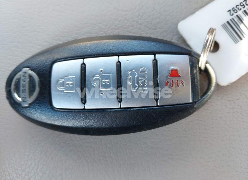 Photo 11 of 2011 Nissan Altima 2.5 S (VIN 1N4AL2AP1BN446527)