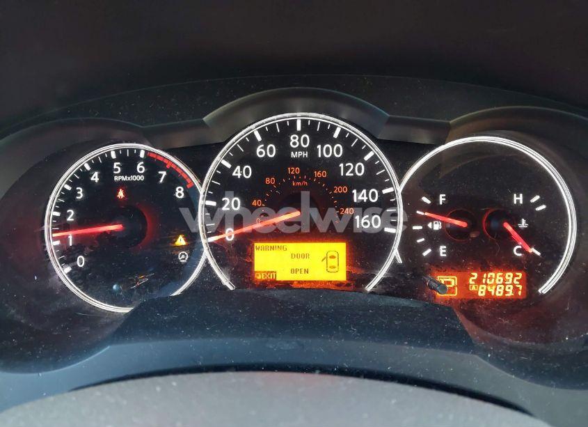 Photo 7 of 2011 Nissan Altima 2.5 S (VIN 1N4AL2AP1BN446527)