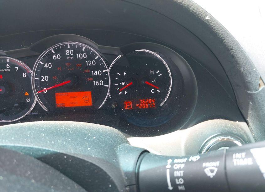 Photo 7 of 2011 Nissan Altima 2.5 S (VIN 1N4AL2AP1BN446902)