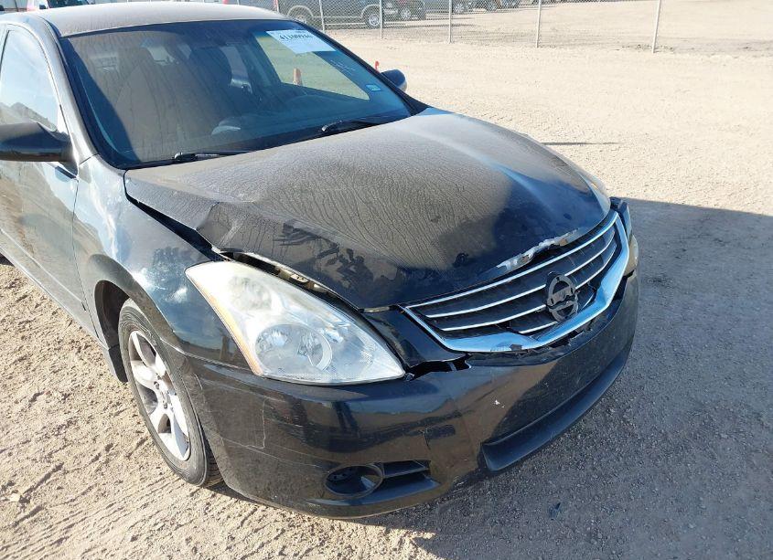 Photo 6 of 2011 Nissan Altima 2.5 S (VIN 1N4AL2AP1BN452862)