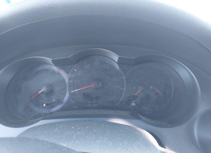 Photo 7 of 2011 Nissan Altima 2.5 S (VIN 1N4AL2AP1BN452862)