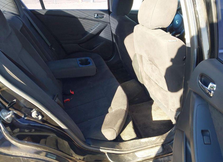 Photo 8 of 2011 Nissan Altima 2.5 S (VIN 1N4AL2AP1BN452862)