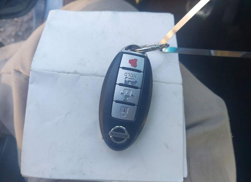 Photo 11 of 2011 Nissan Altima 2.5 S (VIN 1N4AL2AP1BN452912)