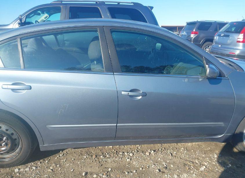 Photo 13 of 2011 Nissan Altima 2.5 S (VIN 1N4AL2AP1BN452912)