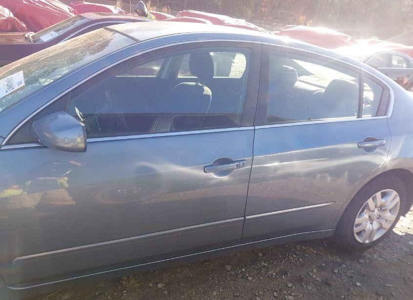 Photo 14 of 2011 Nissan Altima 2.5 S (VIN 1N4AL2AP1BN452912)