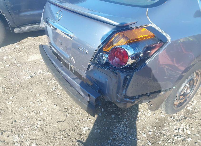 Photo 17 of 2011 Nissan Altima 2.5 S (VIN 1N4AL2AP1BN452912)