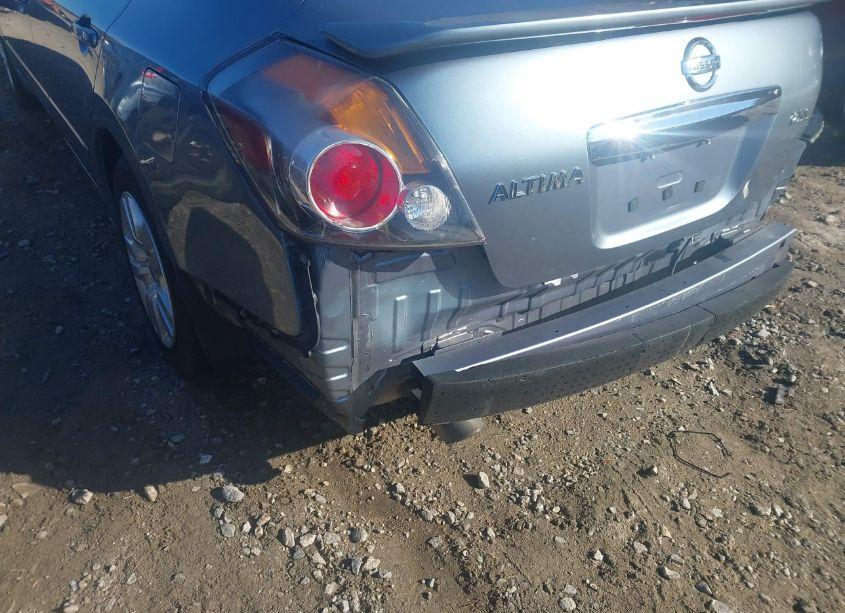 Photo 18 of 2011 Nissan Altima 2.5 S (VIN 1N4AL2AP1BN452912)