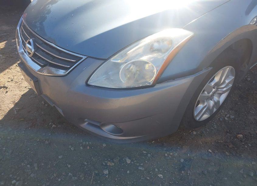 Photo 19 of 2011 Nissan Altima 2.5 S (VIN 1N4AL2AP1BN452912)