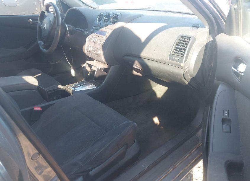 Photo 5 of 2011 Nissan Altima 2.5 S (VIN 1N4AL2AP1BN452912)