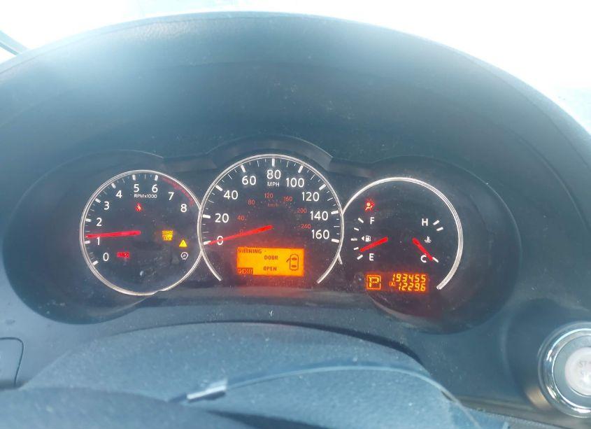 Photo 7 of 2011 Nissan Altima 2.5 S (VIN 1N4AL2AP1BN452912)