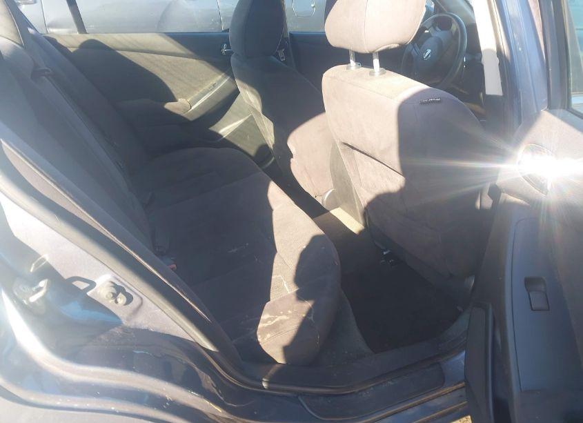 Photo 8 of 2011 Nissan Altima 2.5 S (VIN 1N4AL2AP1BN452912)