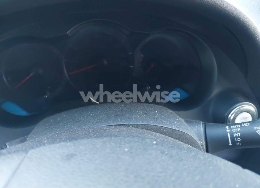 Photo 7 of 2011 Nissan Altima 2.5 S (VIN 1N4AL2AP1BN456037)